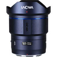 LAOWA 12mm F2.8 Lite Zero-D FF AF ソニーE ［ソニーE / 単焦点レンズ 