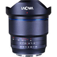 LAOWA 12mm F2.8 Lite Zero-D FF MF Lマウント ［ライカL / 単焦点 