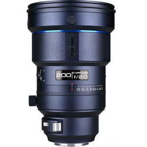 LAOWA 200mm F2 AF FF [�\�j�[E�p]