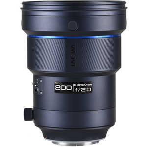 LAOWA 200mm F2 AF FF [�L���m���p]