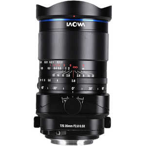 LAOWA 35mm F2.8 Zero-D Tilt-Shift ����Υ�RF�ޥ������ �Υ���Υ�RF / ñ������󥺡� 35MMTILTSHIFTCANONRF