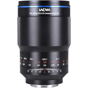 LAOWA 90mm F2.8 2X Ultra Macro APO MFT �m�}�C�N���t�H�[�T�[�Y / �P�œ_�����Y�n LAO0868