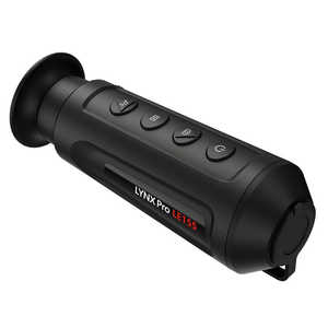 HIKMICRO 双眼鏡 LYNX Pro LE15S LYNXPROLE15S
