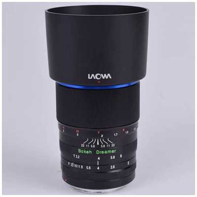 新品LAOWAカメラレンズ 105mm F2 BOKEH DREAMER一眼レフ LAOWA 105mm F2 BOKEH DREAMER | 製品情報 | LAOWA
