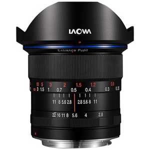 LAOWA  12mm F2.8 ZERO-DʥΥEFѡ