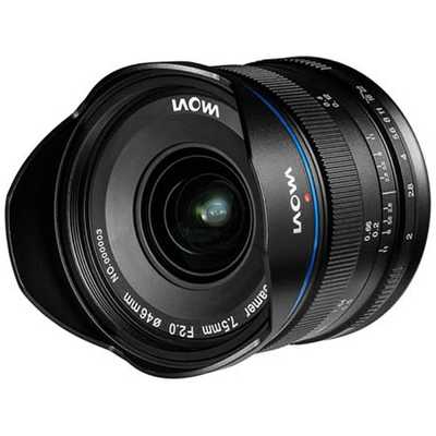 ま*わ様 阪024 カメラ 7点 まとめ売り LAOWA カメラレンズ (マイクロフォーサーズ用) 7.5mm F2 の通販
