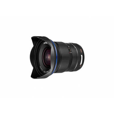 LAOWA カメラレンズ (ソニーE用/フルサイズ対応） 15mm F2 ZERO