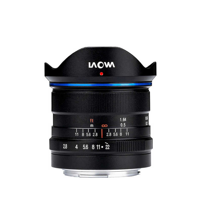 LAOWA LAOWA カメラレンズ ［マイクロフォーサーズ /単焦点レンズ］ LAOWA 9mm F2.8 ZERO-D MFT LAOWA 9mm F2.8 ZERO-D MFT