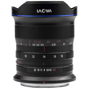 LAOWA  10-18mm F4.5-5.6 ZOOMʥ˥Zѡ