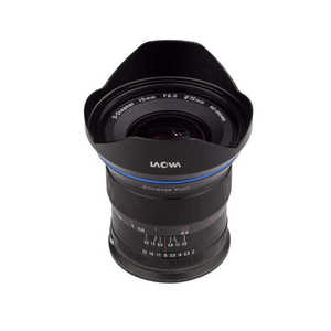 LAOWA カメラレンズ (キヤノンRF用) 15mm F2 ZERO-D LAOWA カメラレンズ (キヤノンRF用) 15mm F2 ZERO-D