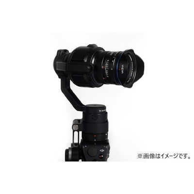 LAOWA カメラレンズ (マイクロフォーサーズ用) 17mm F1.8 MFT の