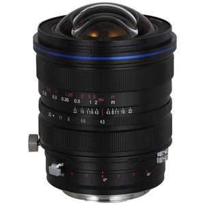 LAOWA カメラレンズ (キヤノンEF用) 15mm F4.5 ZERO-D Shift LAOWA カメラレンズ (キヤノンEF用) 15mm F4.5 ZERO-D Shift