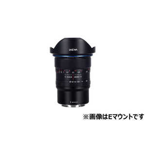 LAOWA カメラレンズ (ライカSL/TL用) 12mm F2.8 ZERO-D LAOWA カメラレンズ (ライカSL/TL用) 12mm F2.8 ZERO-D