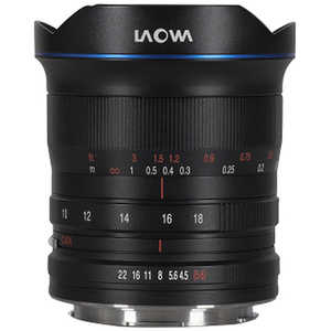 LAOWA カメラレンズ (ライカSL/TL用) 10-18mm F4.5-5.6 Zoom LAOWA カメラレンズ (ライカSL/TL用) 10-18mm F4.5-5.6 Zoom