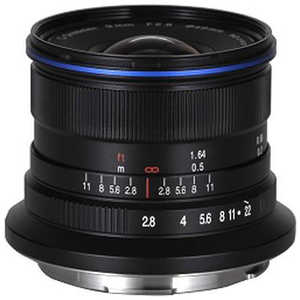 LAOWA カメラレンズ (ライカSL/TL用) 9mm F2.8 ZERO-D LAOWA カメラレンズ (ライカSL/TL用) 9mm F2.8 ZERO-D