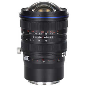 LAOWA カメラレンズ (キヤノンRF用) 15mm F4.5 ZERO-D Shift LAOWA カメラレンズ (キヤノンRF用) 15mm F4.5 ZERO-D Shift