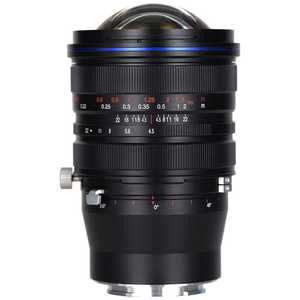 LAOWA カメラレンズ  15mm F4.5 ZERO-D SHIFT (ソニーE用/フルサイズ対応)