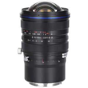 LAOWA カメラレンズ  15mm F4.5 ZERO-D SHIFT (ライカSL/TL用)