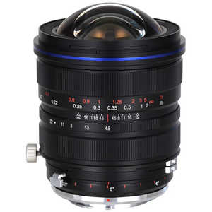 LAOWA カメラレンズ (ペンタックスK用) 15mm F4.5 ZERO-D Shift LAOWA カメラレンズ (ペンタックスK用) 15mm F4.5 ZERO-D Shift