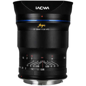 LAOWA  Argus CF 33mm F0.95 APOʥΥRF/APS-Cѡ