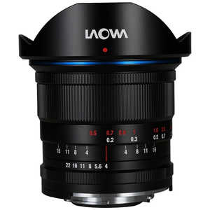 LAOWA  Υ˥F /ñ󥺡 LAOWA 14mm F4 Zero-D DSLR