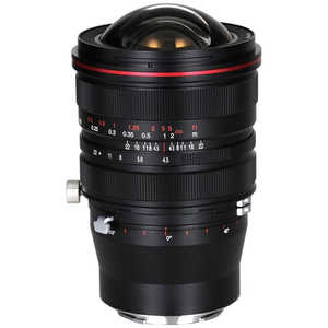 LAOWA  (ˡFE/ե륵б) 15mm F4.5R ZERO-D Shift
