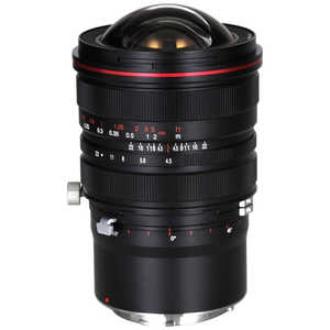 LAOWA  (ΥRFѡ 15mm F4.5R ZERO-D Shift