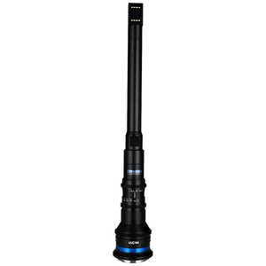 LAOWA カメラレンズ (受注生産品) (キヤノンEF用) 24mm T14 2X MACRO PROBE LAOWA カメラレンズ (受注生産品) (キヤノンEF用) 24mm T14 2X MACRO PROBE