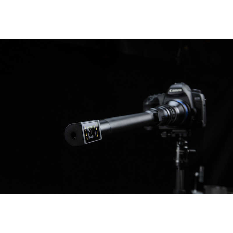 LAOWA LAOWA カメラレンズ (受注生産品) ［キヤノンRF /単焦点レンズ］ 24mm T14 2X MACRO PROBE 24mm T14 2X MACRO PROBE