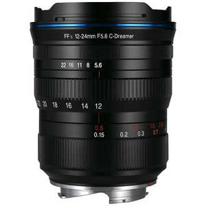 LAOWA  12-24mm F5.6 ZOOM (饤M)