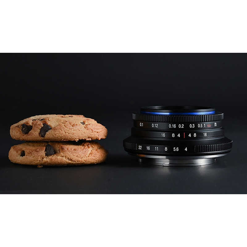 LAOWA LAOWA カメラレンズ［キヤノンRF /単焦点レンズ］ LAOWA 10mm F4 Cookie LAOWA 10mm F4 Cookie