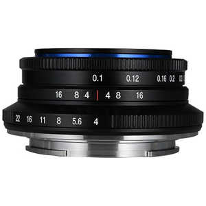 LAOWA カメラレンズ  10mm F4 Cookie （キヤノンRF/APS-C用）