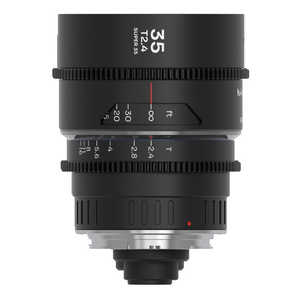 LAOWA カメラレンズ (受注生産品) (キヤノンEF用) Nanomorph 35mm T2.4 1.5x Cine Silve LAOWA カメラレンズ (受注生産品) (キヤノンEF用) Nanomorph 35mm T2.4 1.5x Cine Silve