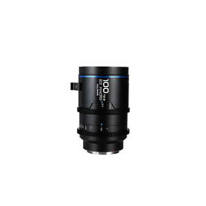 LAOWA  100mm T2.9 2X Macro APO Cine Arri PLѡ