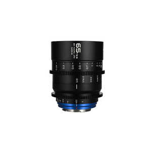 LAOWA カメラレンズ (キヤノンRF用) 65mm T2.9 2x Macro APO S35 Cine LAOWA カメラレンズ (キヤノンRF用) 65mm T2.9 2x Macro APO S35 Cine