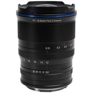 LAOWA カメラレンズ (ライカSL/TL用) 12-24mm F5.6 ZOOM LAOWA カメラレンズ (ライカSL/TL用) 12-24mm F5.6 ZOOM