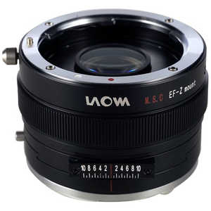LAOWA Magic Shift Converter �L���m��EF�j�R��Z MSCEFZ