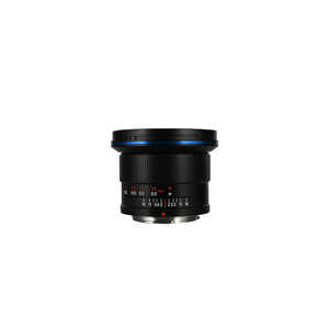LAOWA カメラレンズ (マイクロフォーサーズ用) 6mm F2 ZERO-D MFT LAOWA カメラレンズ (マイクロフォーサーズ用) 6mm F2 ZERO-D MFT