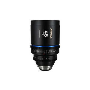 LAOWA カメラレンズ (受注生産品) (Arri PL用/キヤノンEF用） Proteus 2X Anamorphic 45mm T2 Blue