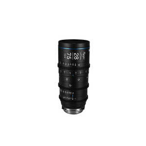 LAOWA カメラレンズ (Arri PL用/キヤノンEF用） Ranger FF 28-75mm T2.9