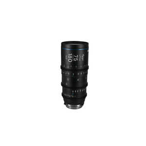 LAOWA カメラレンズ (Arri PL用/キヤノンEF用） Ranger FF 75-180mm T2.9