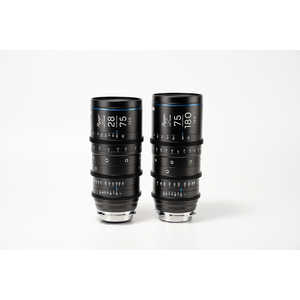 LAOWA カメラレンズ (Arri PL用/キヤノンEF用） Ranger FF 2-Lens Bundle(2本セット)
