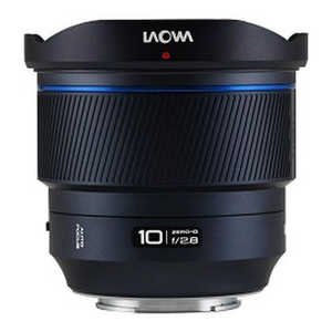 LAOWA カメラレンズ ［ソニーE /単焦点レンズ］ LAOWA 10mm F2.8 ZERO-D FF