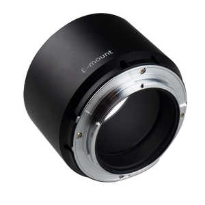 LAOWA Nanomorph Zoom用交換バヨネット ソニーE LAO0497 LAOWA Nanomorph Zoom用交換バヨネット ソニーE LAO0497