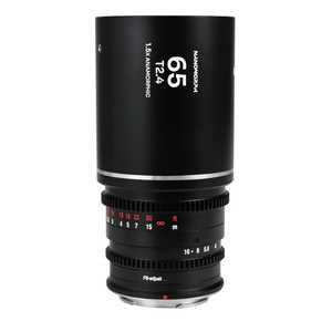 LAOWA Nanomorph 65mm T2.4 1.5x Cine Flare color:SV) ソニー E LAO0518 LAOWA Nanomorph 65mm T2.4 1.5x Cine Flare color:SV) ソニー E LAO0518