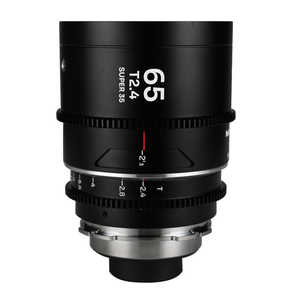 LAOWA Nanomorph 65mm T2.4 1.5x Cine (Flare color:SV) PL/EF LAO0525 LAOWA Nanomorph 65mm T2.4 1.5x Cine (Flare color:SV) PL/EF LAO0525