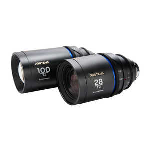 LAOWA Proteus 2X Anamorphic 2Lens Bundle BlueEF/PL LAO0627 LAOWA Proteus 2X Anamorphic 2Lens Bundle BlueEF/PL LAO0627