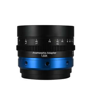 LAOWA 1.33X Front Anamorphic Adapter(BL) LAO0630 LAOWA 1.33X Front Anamorphic Adapter(BL) LAO0630