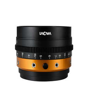 LAOWA 1.33X Front Anamorphic Adapter(AMB) LAO0631 LAOWA 1.33X Front Anamorphic Adapter(AMB) LAO0631
