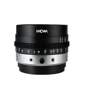 LAOWA 1.33X Front Anamorphic Adapter(SV) LAO0632 LAOWA 1.33X Front Anamorphic Adapter(SV) LAO0632